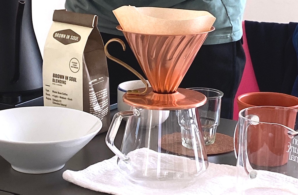 [책과 커피] 시즌 3, 에피소드 1 팔로업 “진짜 새해는&nbsp;2월부터”