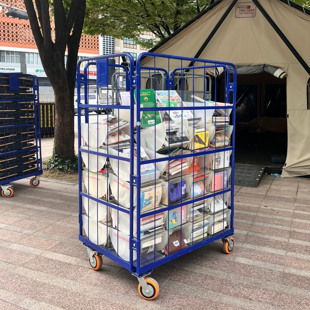 [기록 노트] 책과 커피 SE 03, EP 06: 안녕은&nbsp;언제나