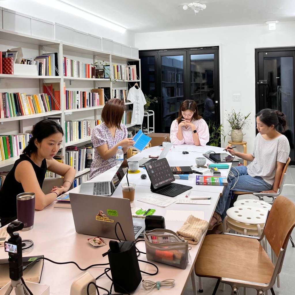 [기록 노트] 예술 화수분: 계급&nbsp;천장